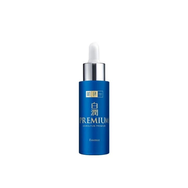 HADA LABO PREMIUM WHITENING ESSENCE 30ML