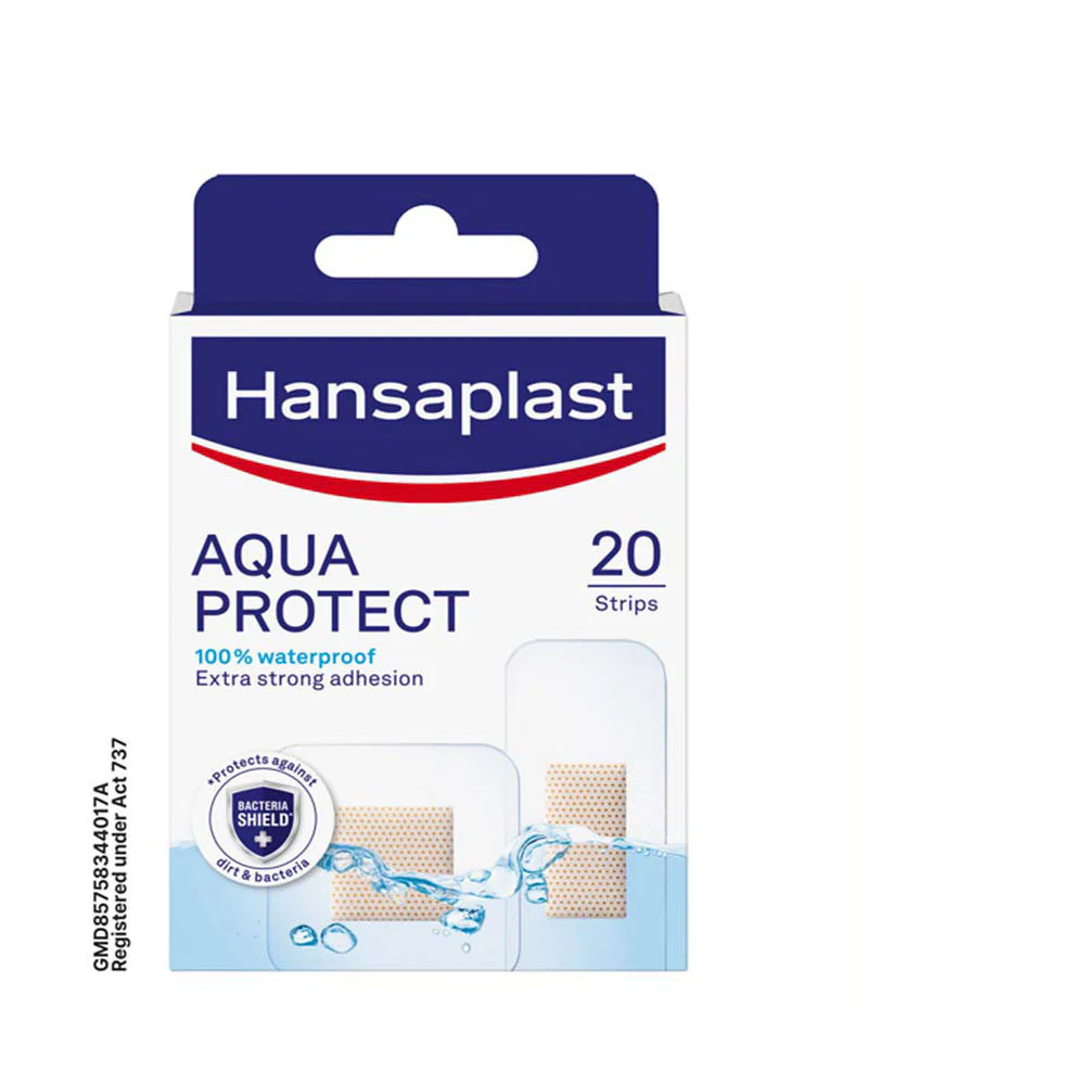 HANSAPLAST AQUA PROTECT 20S