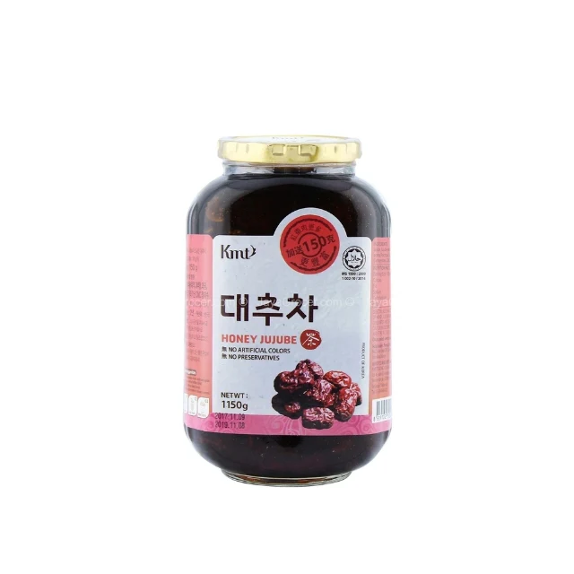 HANSUNG TEA (HONEY JEJUBE)