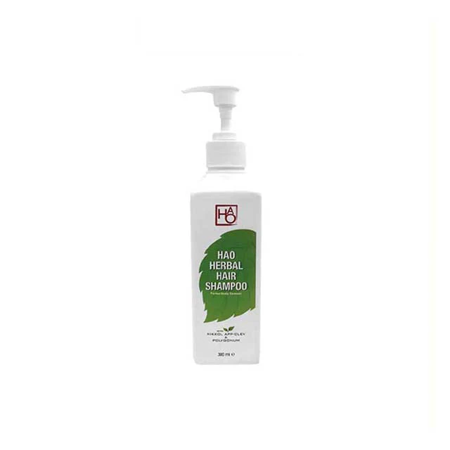 HAO HERBAL HAIR SHAMPOO 300ML
