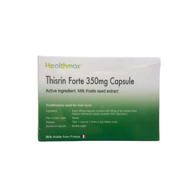 HEALTHMAX THISRIN FORTE 350MG 30S