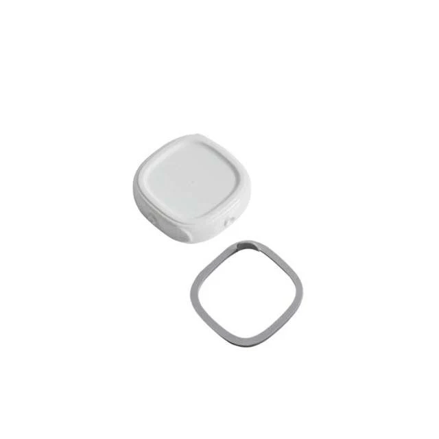 HEGEN PCTO BREAST MILK STORAGE LID WHITE 1S