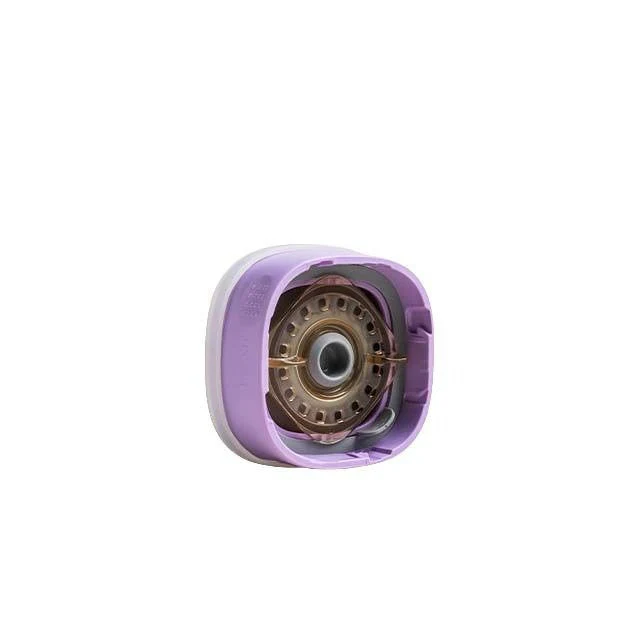 HEGEN PCTO PPSU ALL ROUNDER CROWN PURPLE 1S
