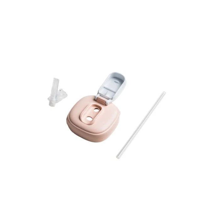 HEGEN PCTO STRAW SPOUT V2 PINK