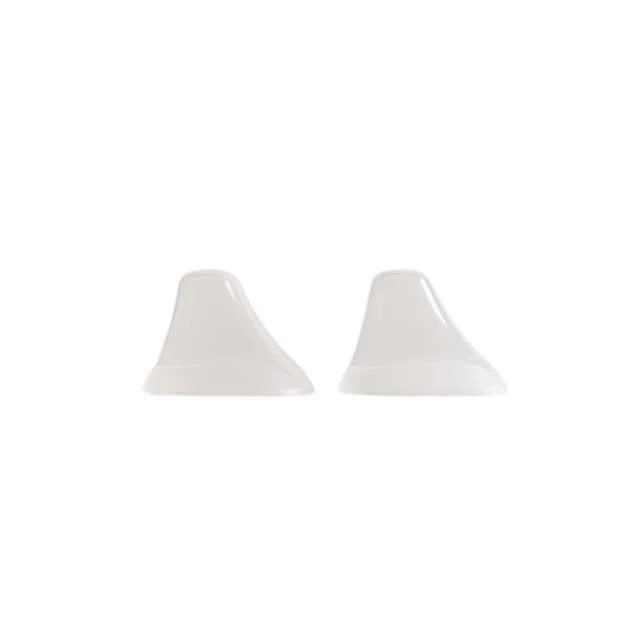 HEGEN TRANSPARENT COVER 2S