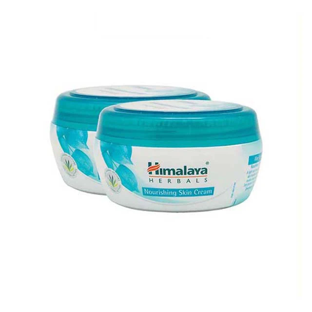 HIMALAYA NOURISHING SKIN CREAM 150ML 2S