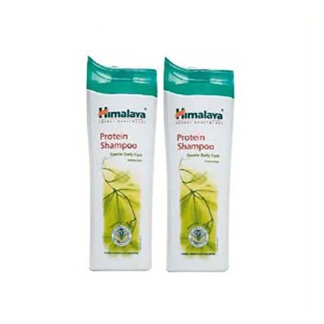 HIMALAYA PROTEIN SHAMPOO GENTLE DAILY CARE 400MLX2