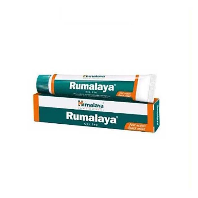 HIMALAYA RUMALAYA CREAM 30G