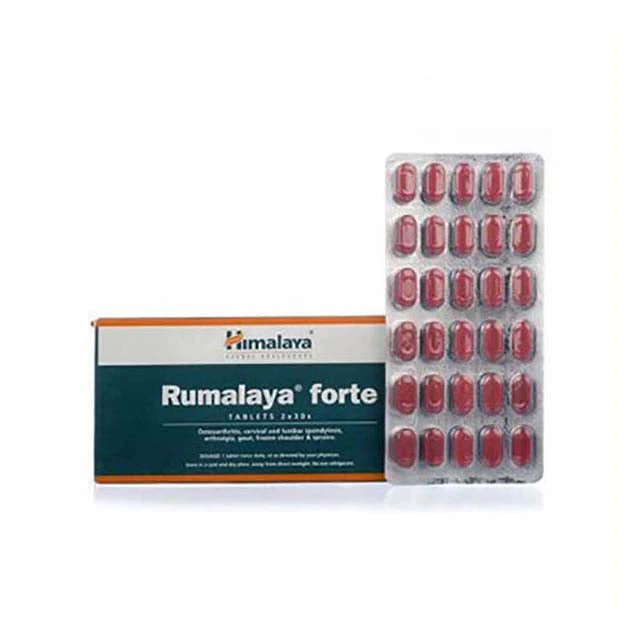HIMALAYA RUMALAYA FORTE 60S