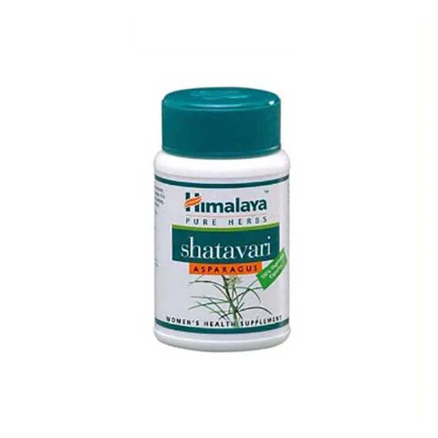 HIMALAYA WOMENS WELLNESS 60S