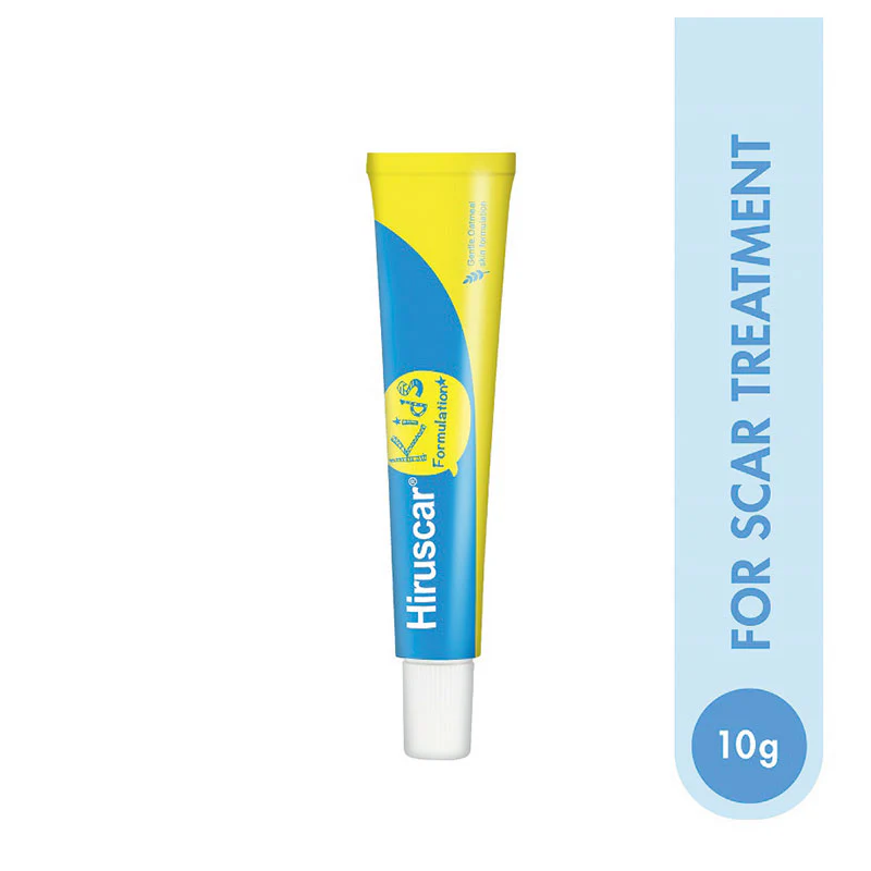 HIRUSCAR KIDS 10G