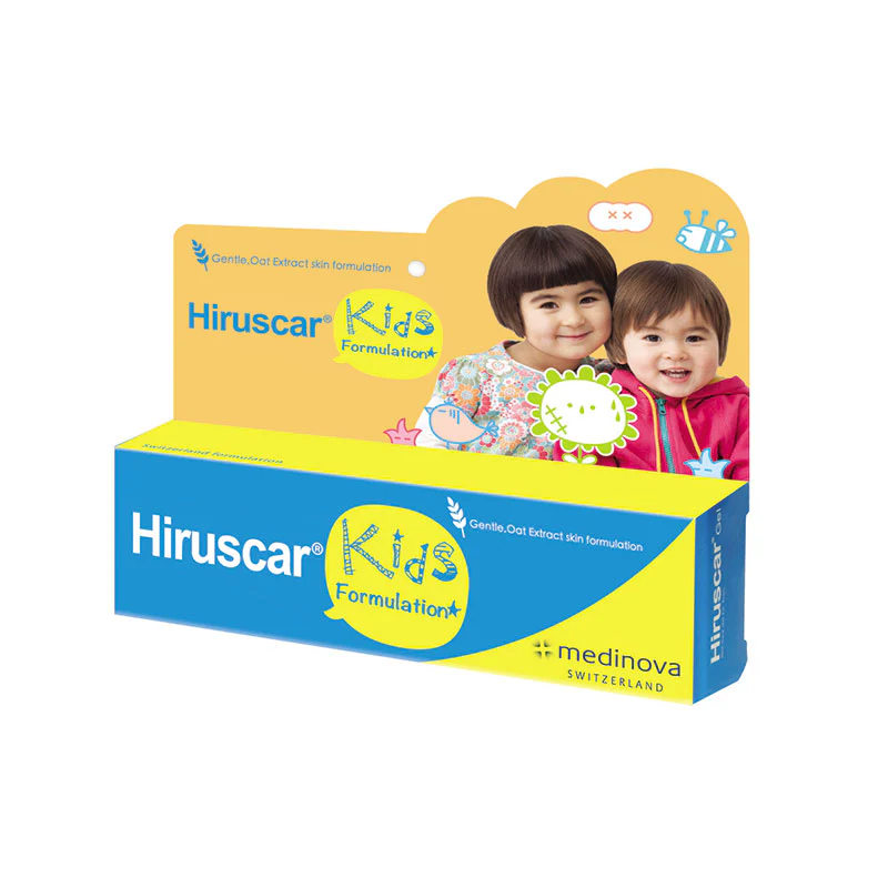 HIRUSCAR KIDS 10G - Image 2