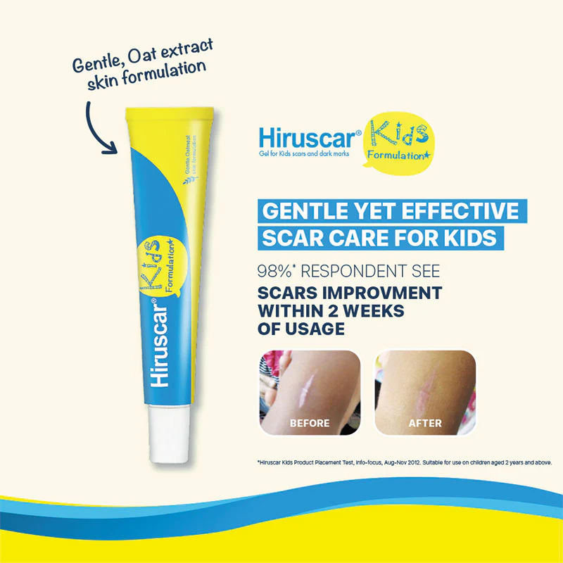 HIRUSCAR KIDS 10G - Image 3