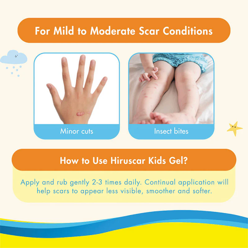 HIRUSCAR KIDS 10G - Image 5