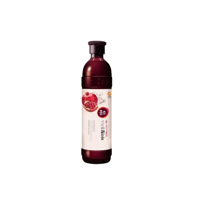 HONG CHO POMEGRANATE 900ML