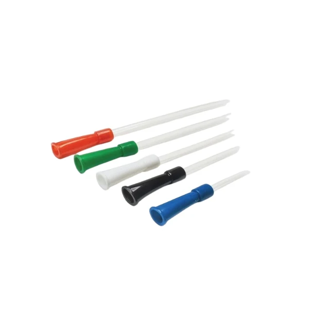 HOSPITECH NELATON CATHETER SIZE 10