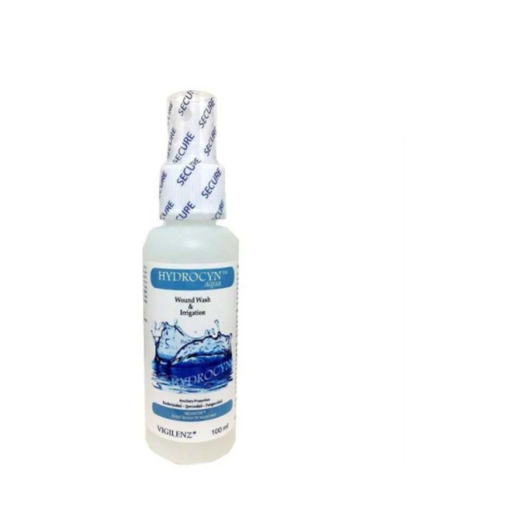 HYDROCYN 100ML