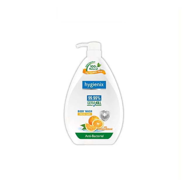 HYGIENIX ANTIBACTERIAL BODY WASH FRESH CARE 950G
