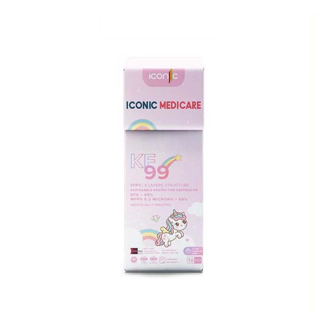 ICONIC CH KF99 UNICORN 10S