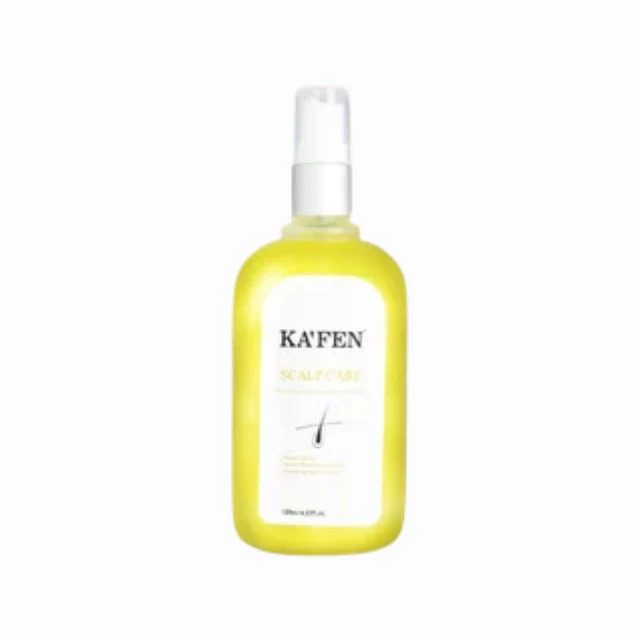 KAFEN SCALP CARE TONIC 120ML