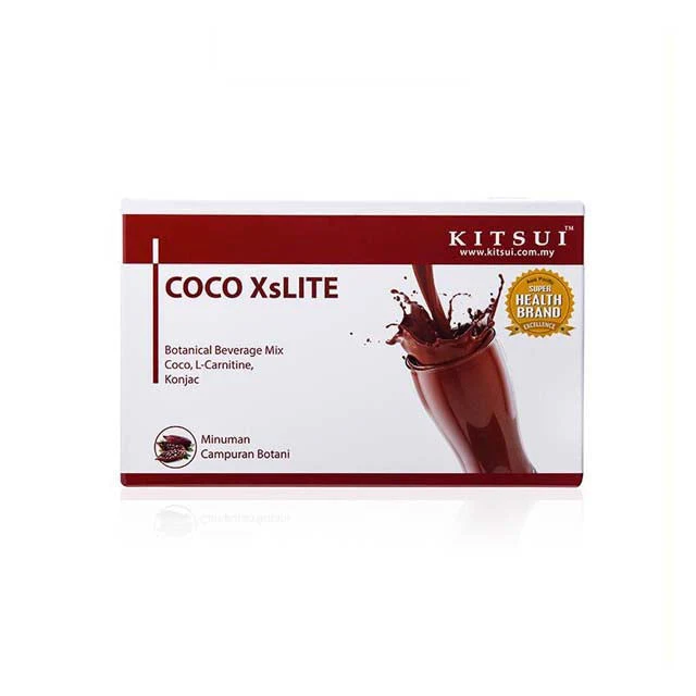 KITSUI COCO XSLITE 15G X 15S