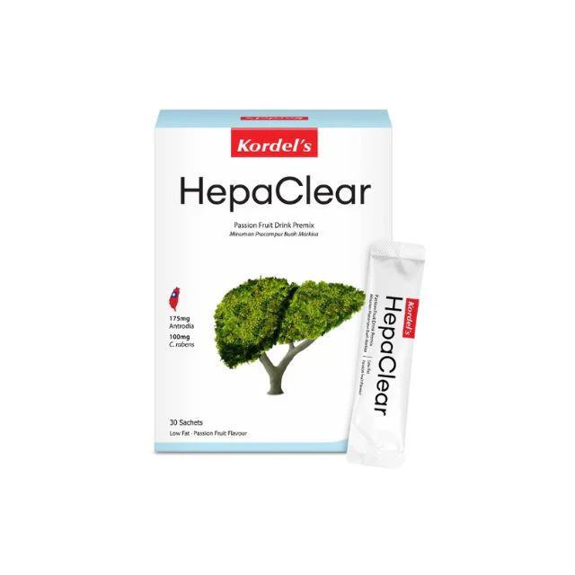 Kordels Hepaclear 30S