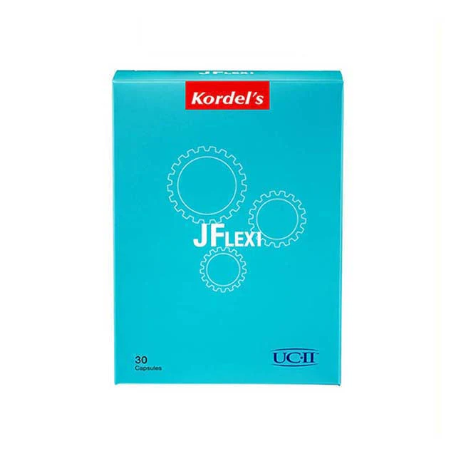 Kordels Jflexi 30S