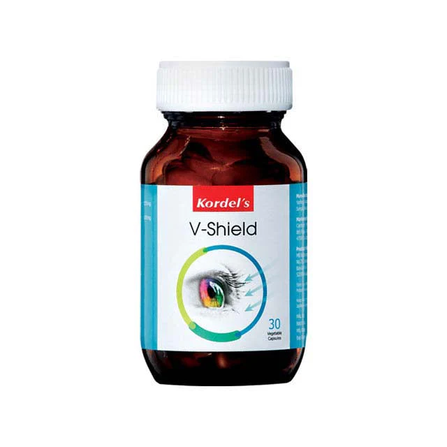 KORDELS V-SHIELD 30S