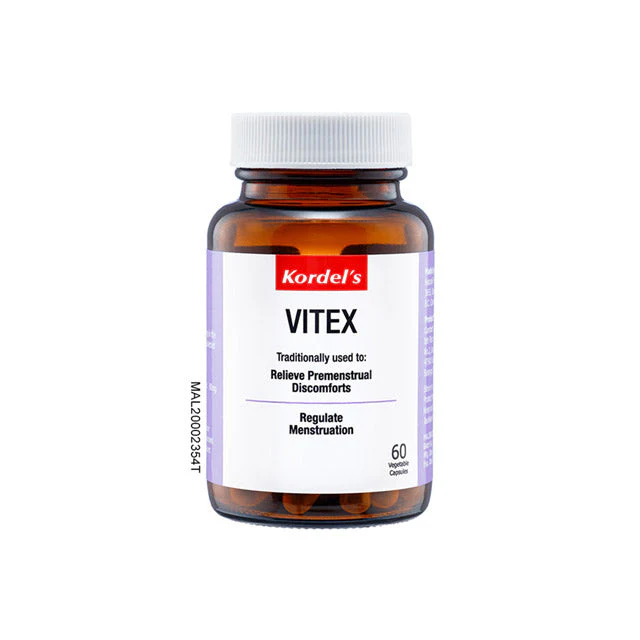 Kordels Vitex 60S