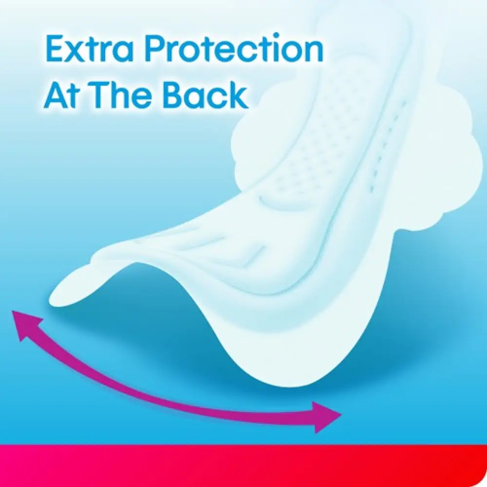 KOTEX HERBAL COOL MAXI 24CM WING 14S - Image 6