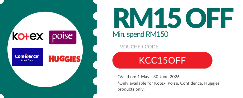 KOTEX SOFT&SMOOTH MAXI WING 24CM 16SX2 - Image 12