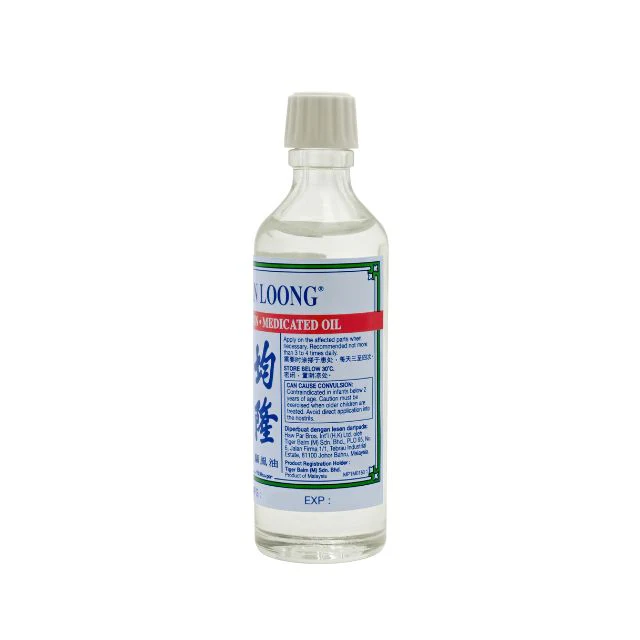 KWAN LOONG 15ML - Image 3