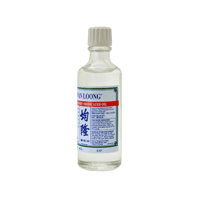 KWAN LOONG 28ML - Image 2
