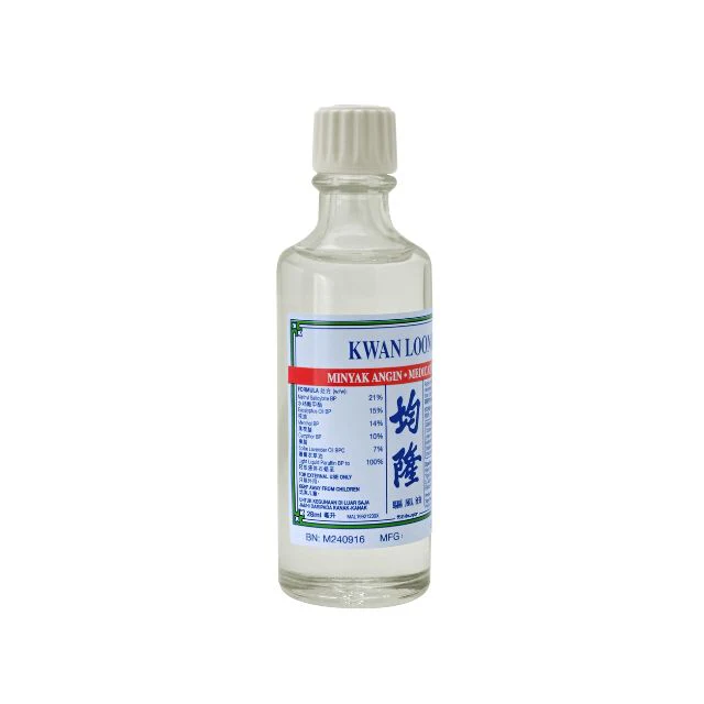 KWAN LOONG 28ML - Image 3
