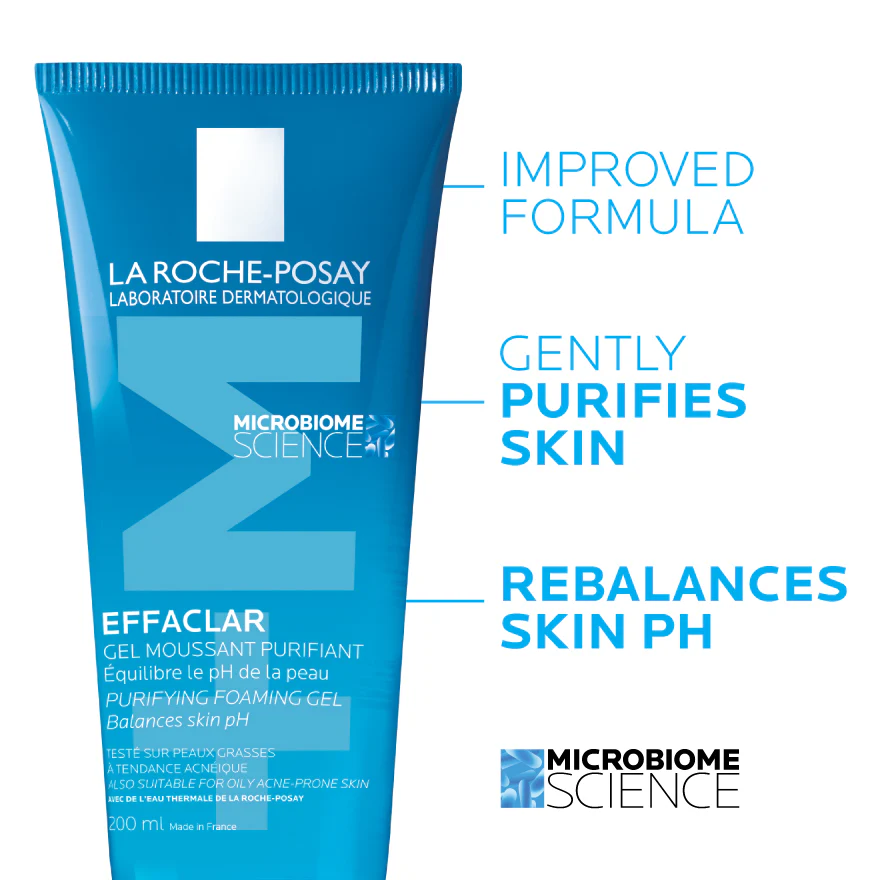 LA ROCHE POSAY ACNE TREATMENT SET - Image 2