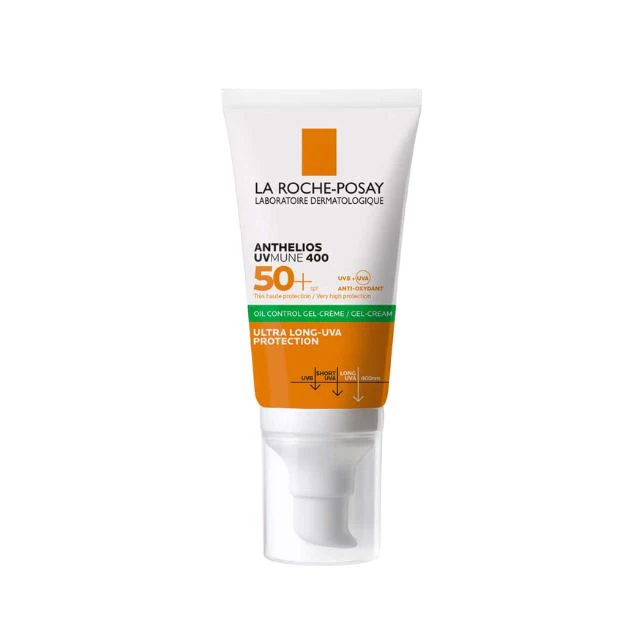 LA ROCHE POSAY ANTHELIOS DRY TOUCH SPF50+ 50ML - Image 2