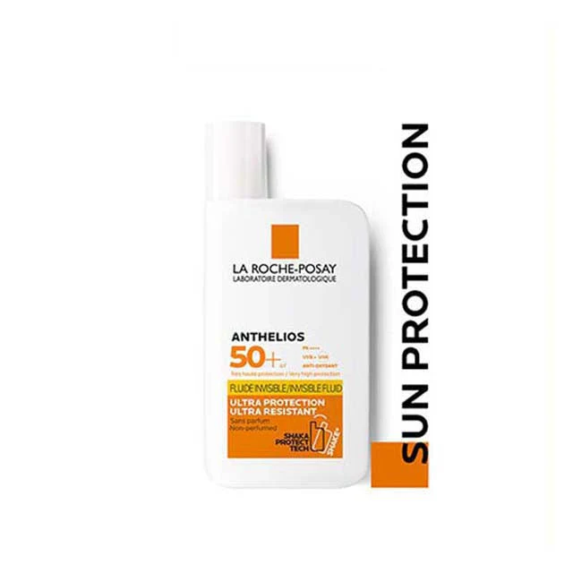 LA ROCHE POSAY ANTHELIOS INVISIBLE SPF50+ 50ML - Image 2