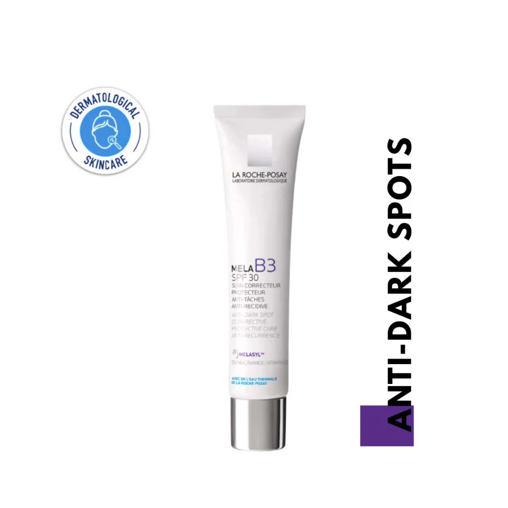 LA ROCHE-POSAY MELA B3 CREAM SPF30 40ML