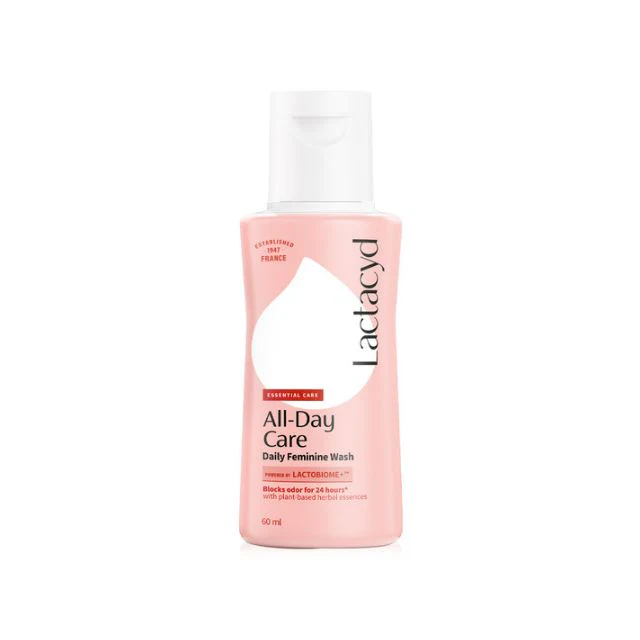 LACTACYD ALL DAY CARE 60ML