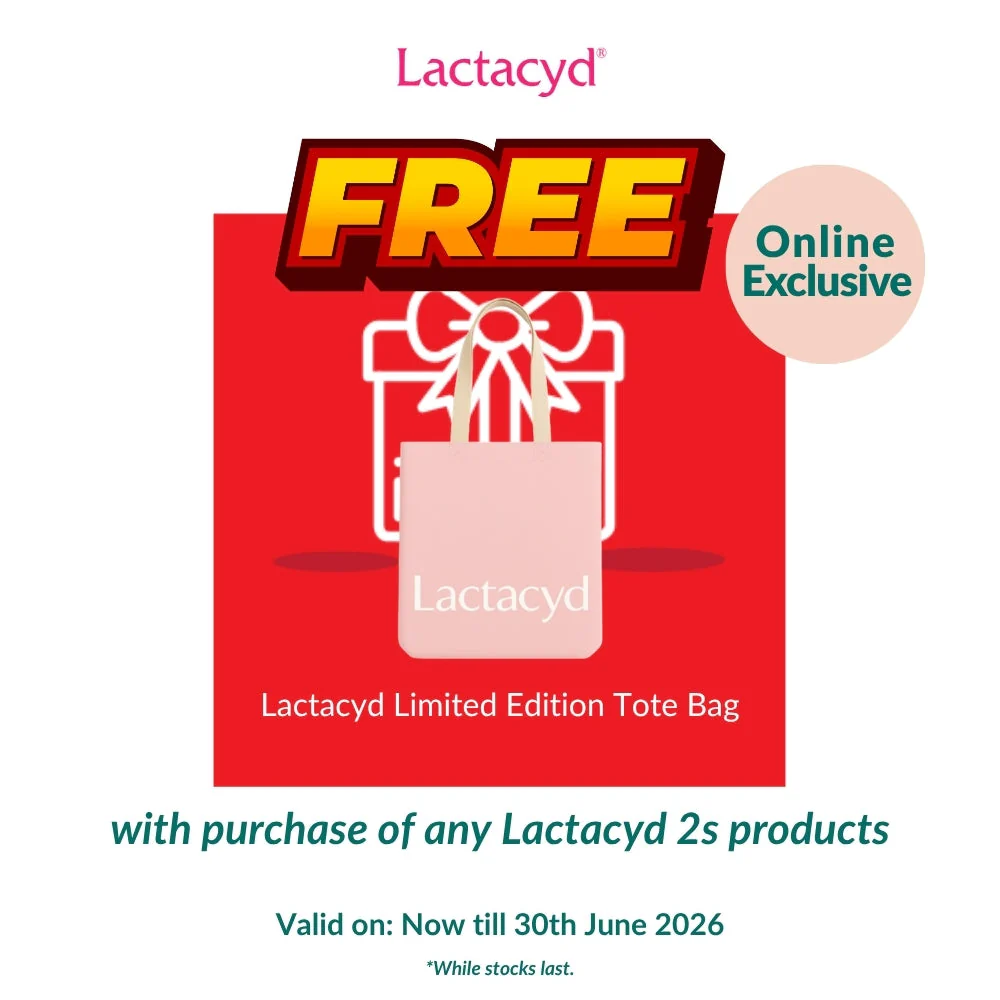 LACTACYD ALL DAY CARE 60ML - Image 2