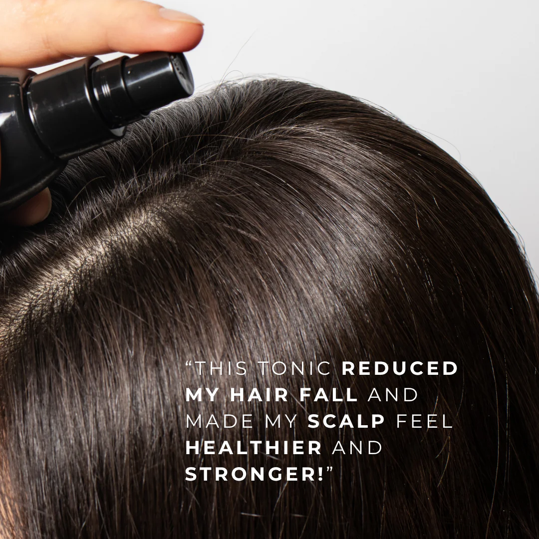 LAMIUX HAIR LOSS CONTROL TONIC 60ML - Image 5