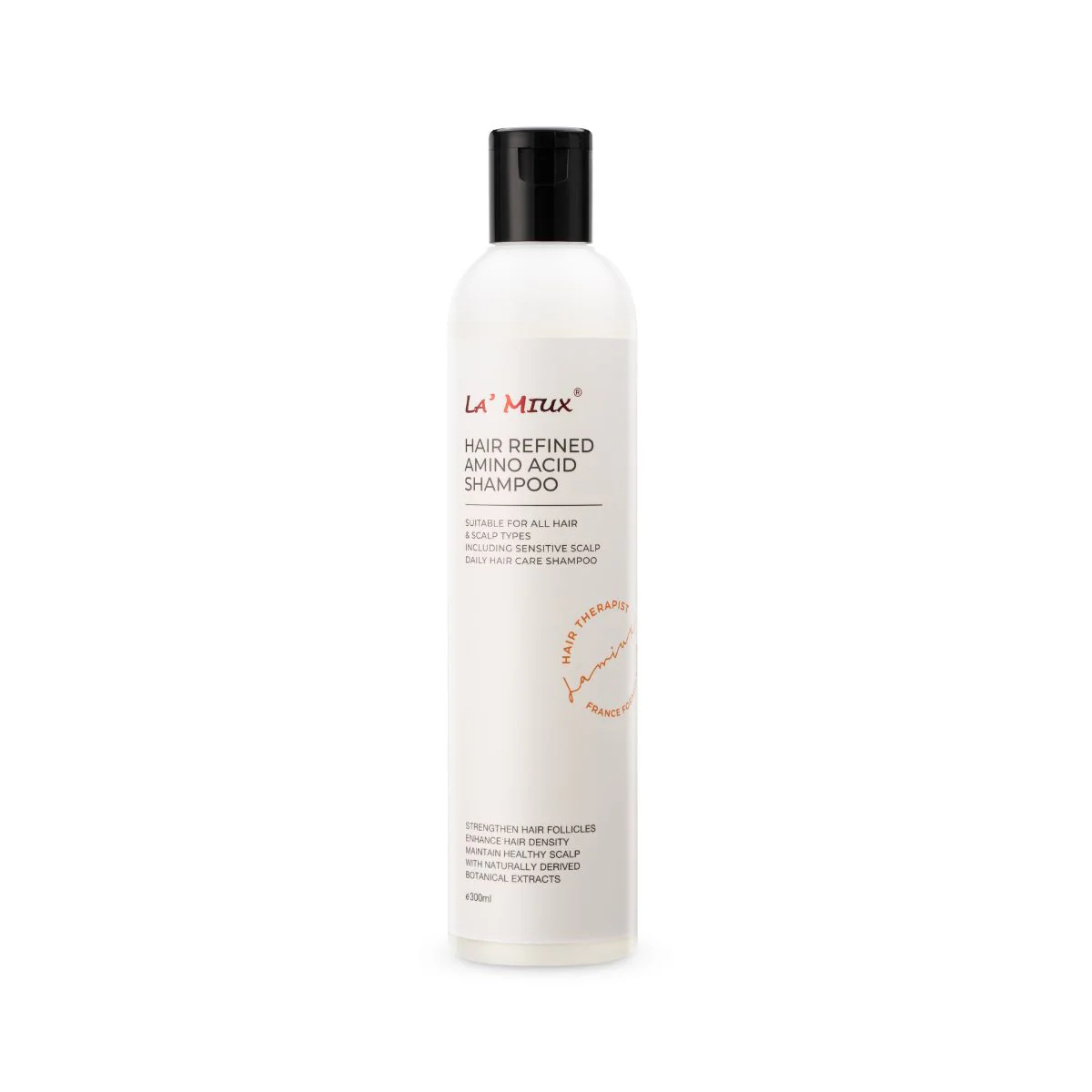 LAMIUX SHA HT REFINED AMINO ACID 300ML