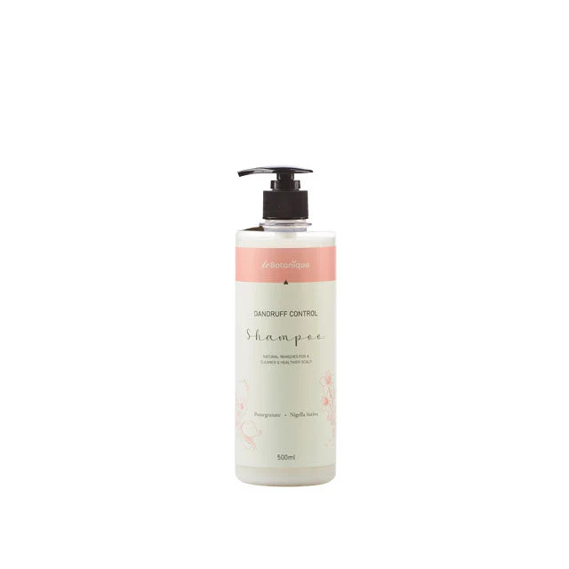 LEBOTANIQUE DANDRUFF CONTROL SHAMPOO 500ML