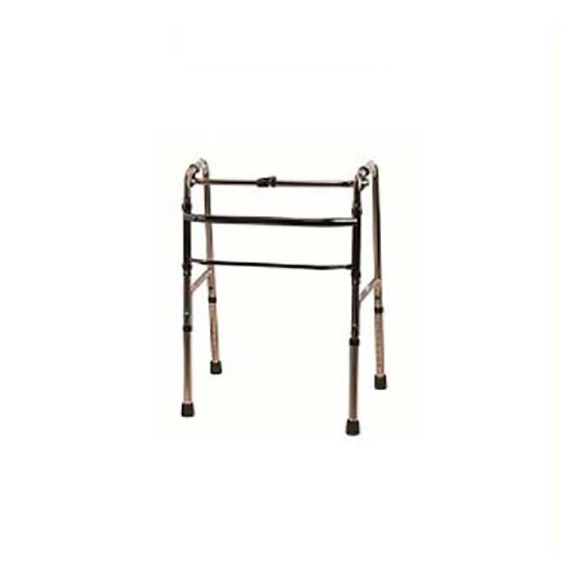 LIFELINE ADJUSTABLE RECIPROCAL WALKING FRAME (10/1060/R)