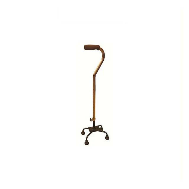 LIFELINE QUAD CANE NARROW BASE 10/1056