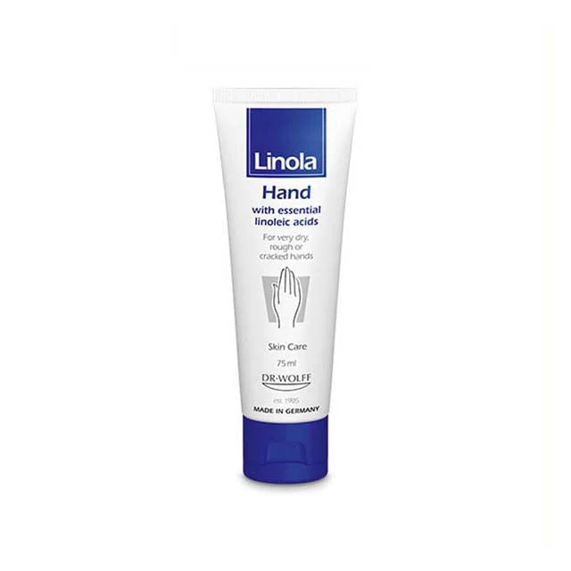 LINOLA HAND LOTION 75ML