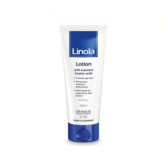 LINOLA LOTION 200ML