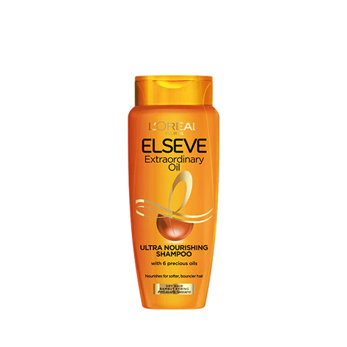 LOREAL 6 OIL NOURISH SHAMPOO 280ML