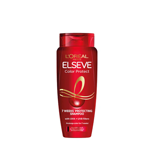 LOREAL COLOR PROTECT SHAMPOO 280ML
