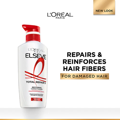 LOREAL CONDITIONER TOTAL REPAIR 5 410ML - Image 2